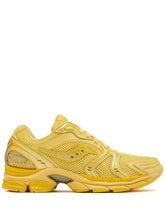 SAUCONY ProGrid Triumph 4 Sneakers Chroma Goldfinch - Gravity NYC
